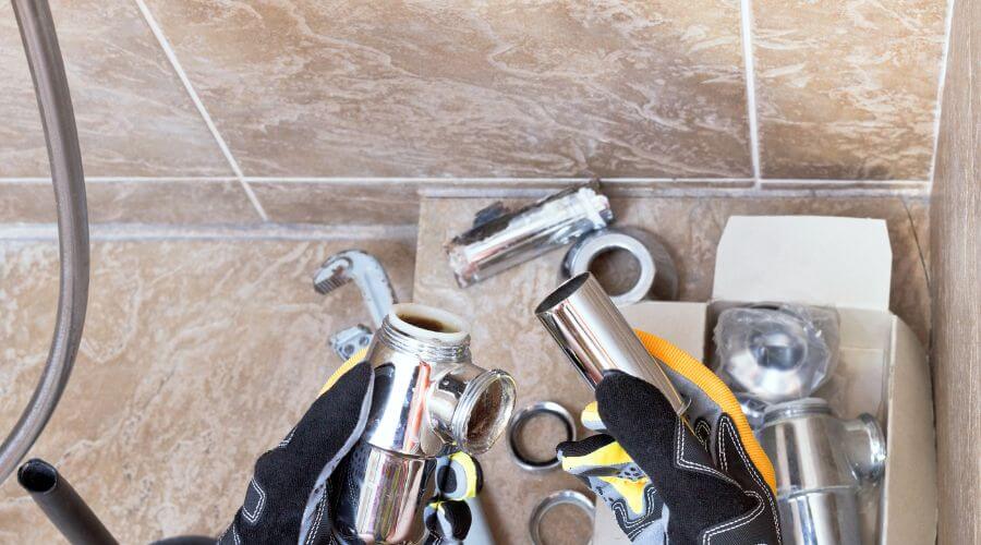 Expert tile roof repair services in Jerico Springs, MO